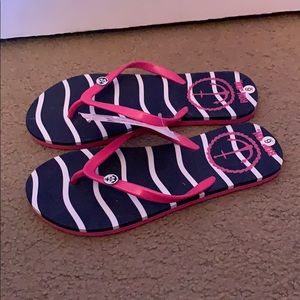 Ron Jon flip flops